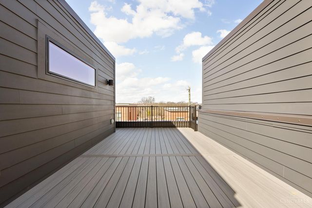 3006 Woodburn Avenue, Cincinnati, OH 45206