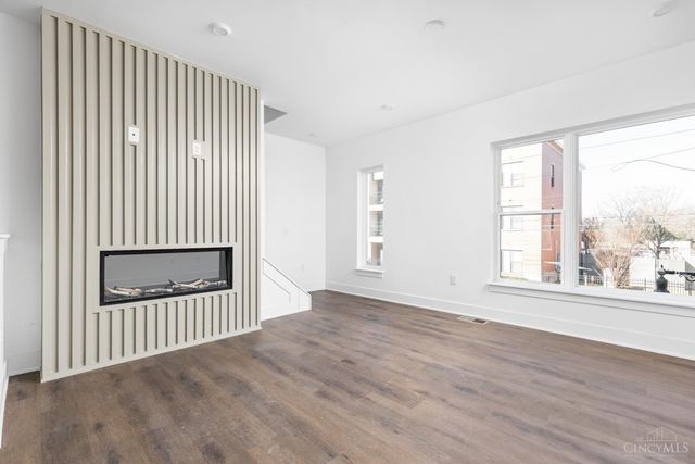 3006 Woodburn Avenue, Cincinnati, OH 45206