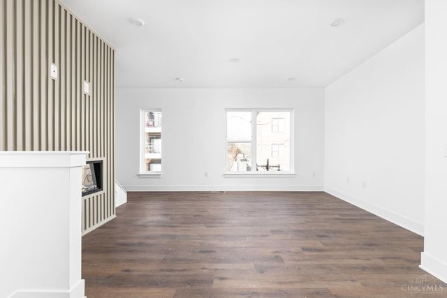 3006 Woodburn Avenue, Cincinnati, OH 45206