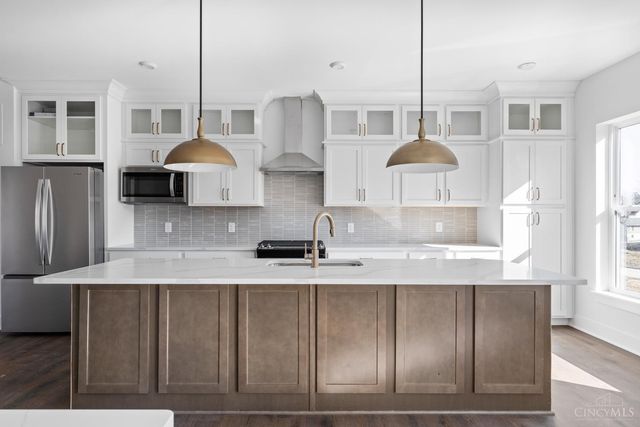 3006 Woodburn Avenue, Cincinnati, OH 45206