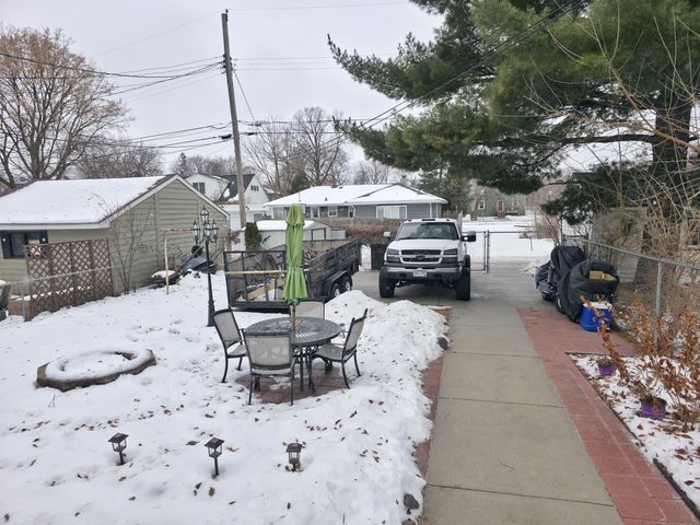 4404 Clinton Avenue, Minneapolis, MN 55419