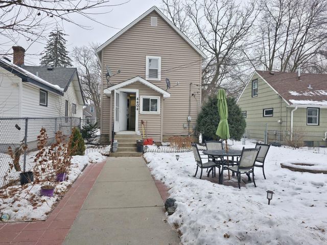 4404 Clinton Avenue, Minneapolis, MN 55419