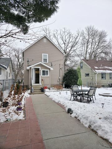 4404 Clinton Avenue, Minneapolis, MN 55419