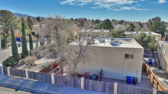 12009 Stilwell Drive NE APT B, Albuquerque, NM 87112