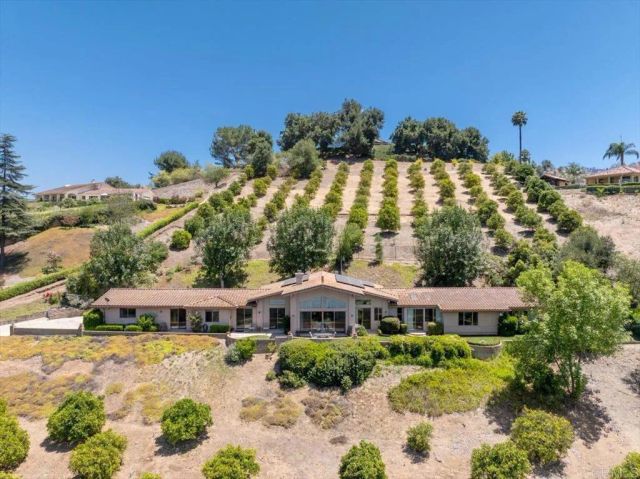15615 Pauma Valley Dr, Pauma Valley, CA 92061