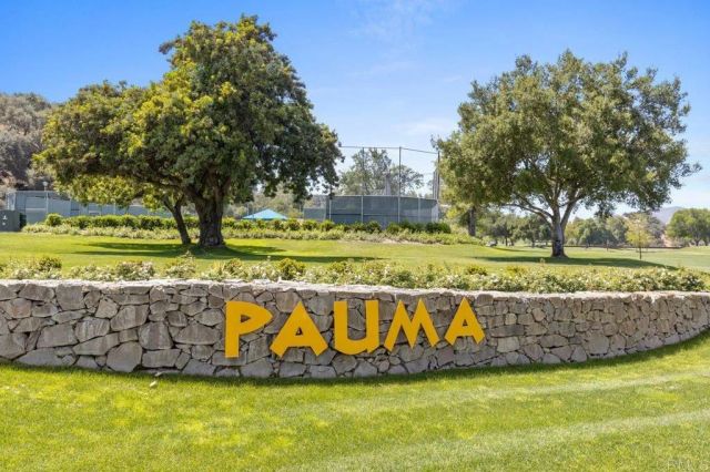 15615 Pauma Valley Dr, Pauma Valley, CA 92061