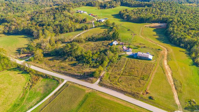 8681 FRENCH RIDGE Road, Tell City, IN 47586