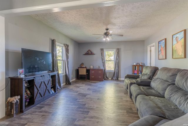 8681 FRENCH RIDGE Road, Tell City, IN 47586