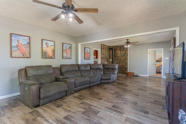 8681 FRENCH RIDGE Road, Tell City, IN 47586