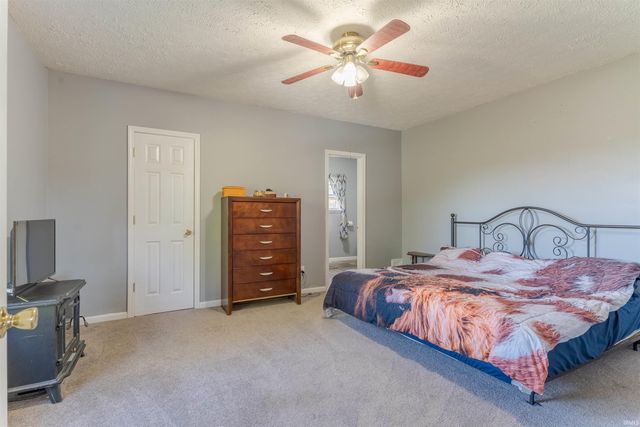 8681 FRENCH RIDGE Road, Tell City, IN 47586