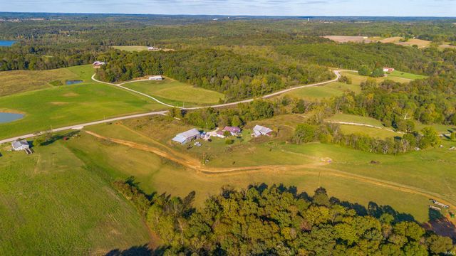 8681 FRENCH RIDGE Road, Tell City, IN 47586