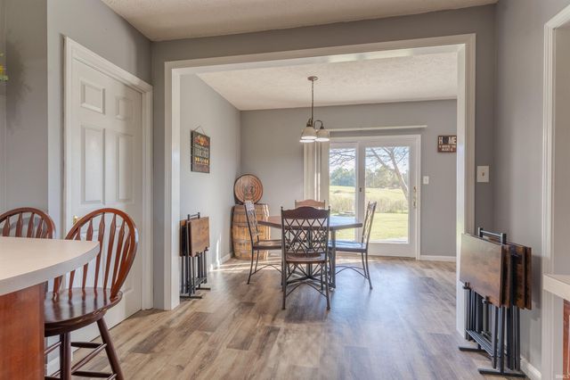 8681 FRENCH RIDGE Road, Tell City, IN 47586