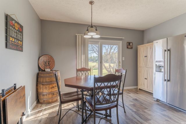 8681 FRENCH RIDGE Road, Tell City, IN 47586