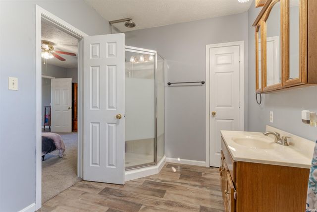 8681 FRENCH RIDGE Road, Tell City, IN 47586