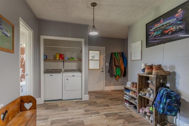 8681 FRENCH RIDGE Road, Tell City, IN 47586