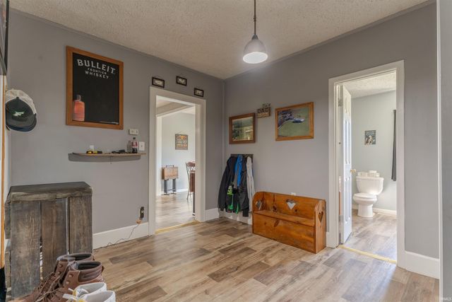 8681 FRENCH RIDGE Road, Tell City, IN 47586