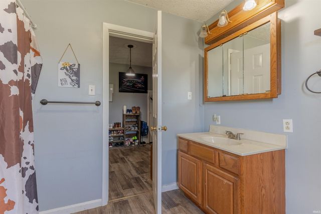 8681 FRENCH RIDGE Road, Tell City, IN 47586