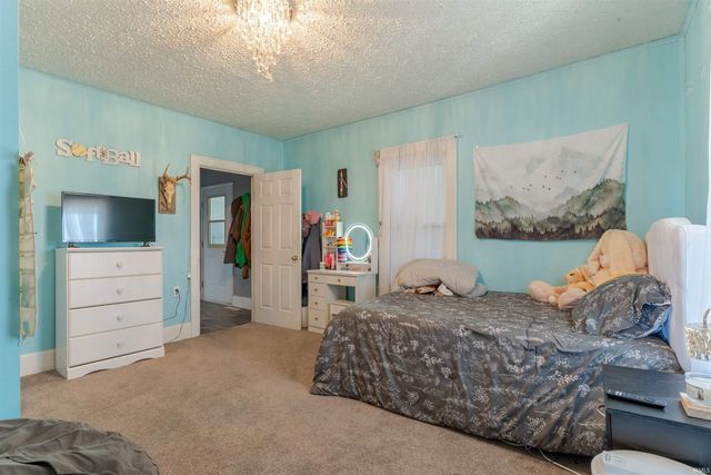 8681 FRENCH RIDGE Road, Tell City, IN 47586