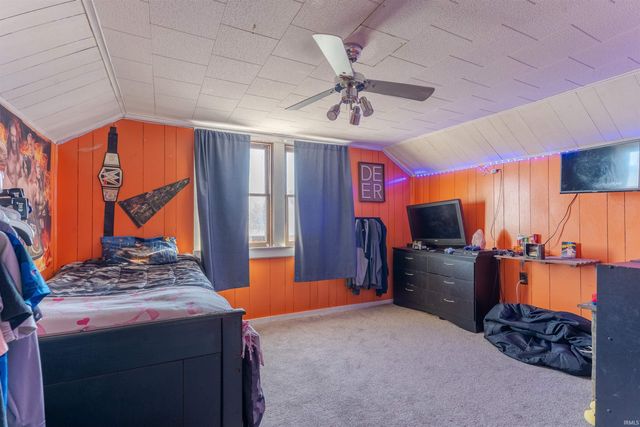 8681 FRENCH RIDGE Road, Tell City, IN 47586