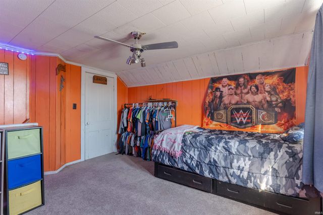 8681 FRENCH RIDGE Road, Tell City, IN 47586