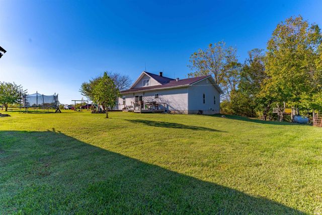8681 FRENCH RIDGE Road, Tell City, IN 47586