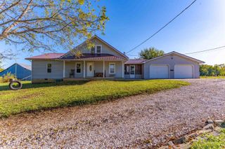 8681 FRENCH RIDGE Road, Tell City, IN 47586