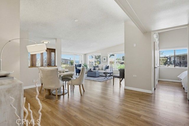 13580 Cedar Crest Lane 110L, Seal Beach, CA 90740