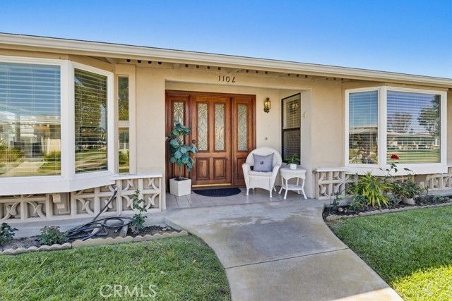 13580 Cedar Crest Lane 110L, Seal Beach, CA 90740