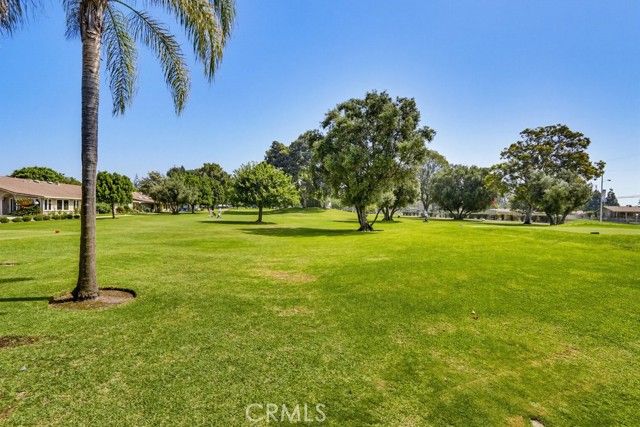 13580 Cedar Crest Lane 110L, Seal Beach, CA 90740