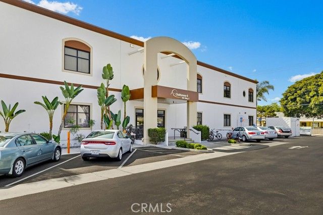 13580 Cedar Crest Lane 110L, Seal Beach, CA 90740