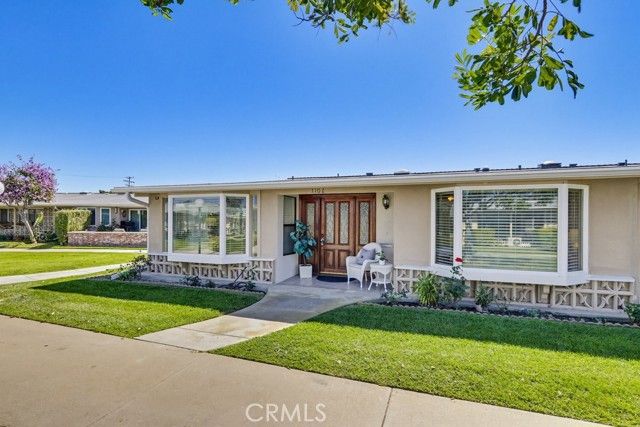 13580 Cedar Crest Lane 110L, Seal Beach, CA 90740