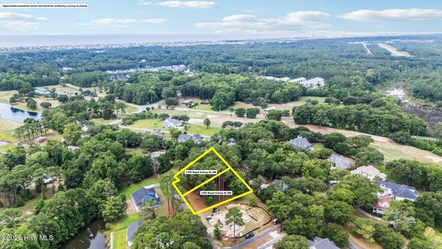 1355 Royal Colony Drive, Shallotte, NC 28470