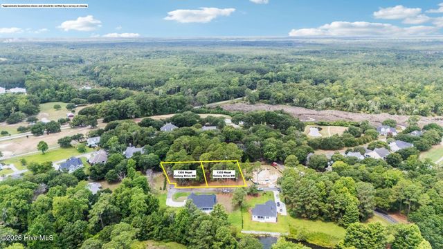 1355 Royal Colony Drive, Shallotte, NC 28470