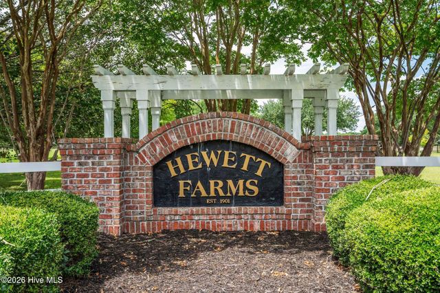 1355 Royal Colony Drive, Shallotte, NC 28470