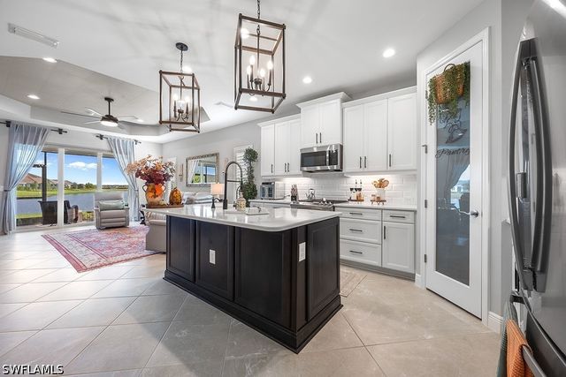 4584 Centaurus CIR, Naples, FL 34120