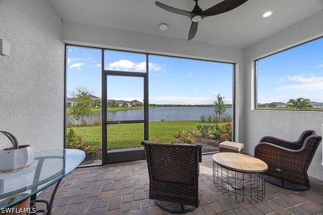 4584 Centaurus CIR, Naples, FL 34120