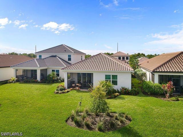 4584 Centaurus CIR, Naples, FL 34120