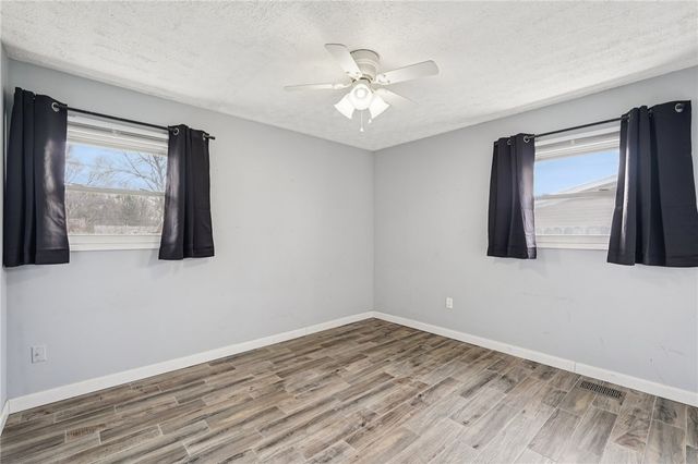 1529 Bowman Drive, Xenia, OH 45385