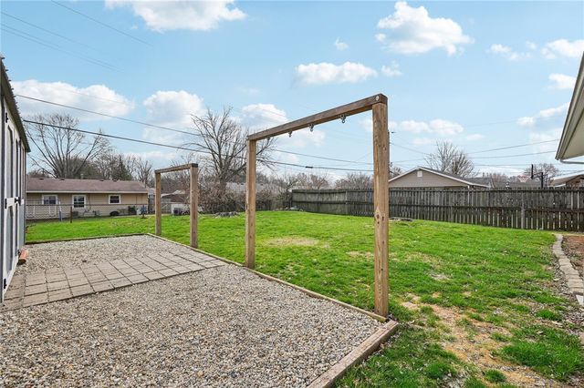 1529 Bowman Drive, Xenia, OH 45385