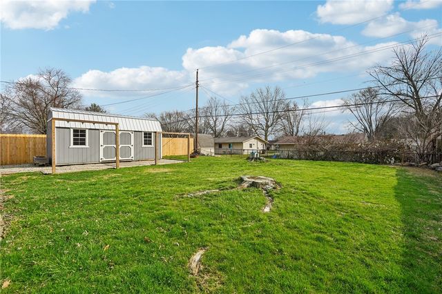 1529 Bowman Drive, Xenia, OH 45385