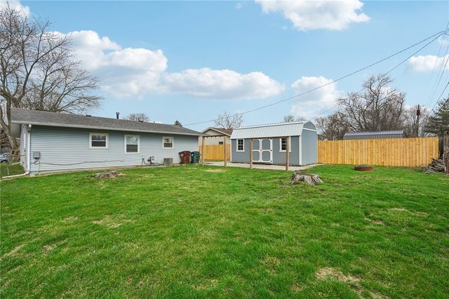 1529 Bowman Drive, Xenia, OH 45385