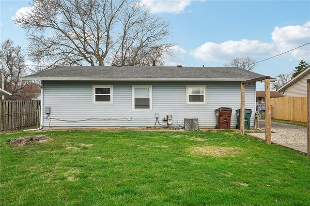 1529 Bowman Drive, Xenia, OH 45385