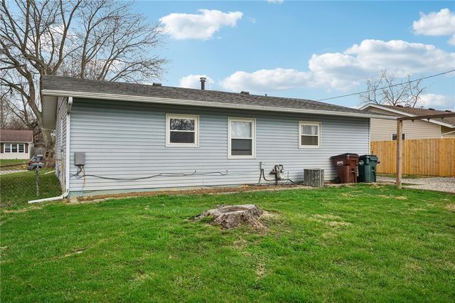 1529 Bowman Drive, Xenia, OH 45385