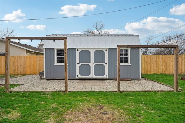 1529 Bowman Drive, Xenia, OH 45385