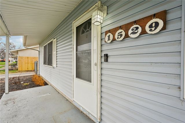 1529 Bowman Drive, Xenia, OH 45385