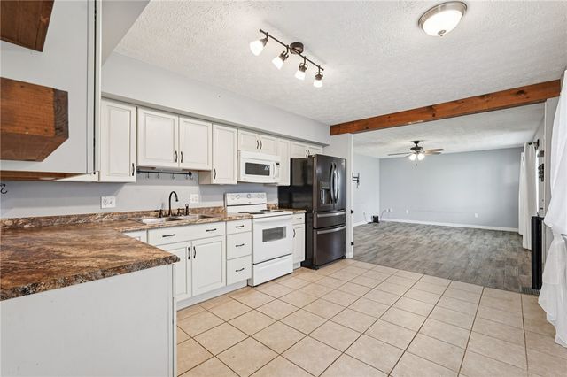 1529 Bowman Drive, Xenia, OH 45385