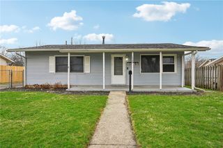 1529 Bowman Drive, Xenia, OH 45385