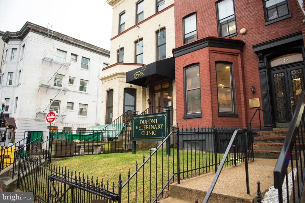 1280 21ST ST NW #506, Washington, DC 20036