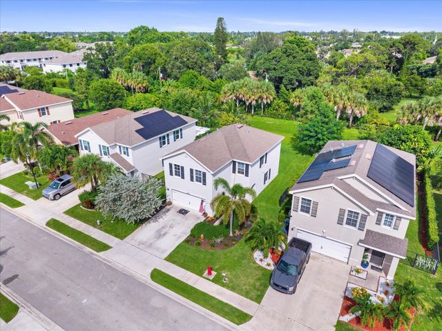 3785 WHITNEY PARK Lane, Greenacres, FL 33463