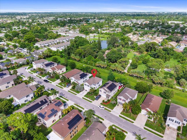 3785 WHITNEY PARK Lane, Greenacres, FL 33463